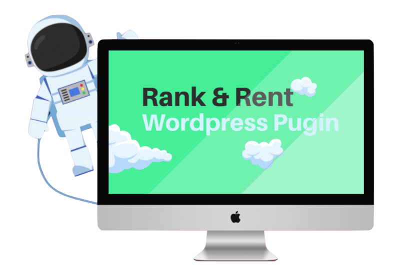 konec rank & rent plugin