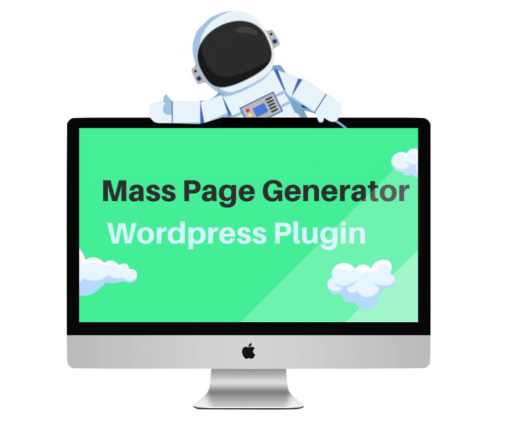 konec mass page generator mpg plugin