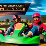 Tips for Driving a Kart as a Beginner