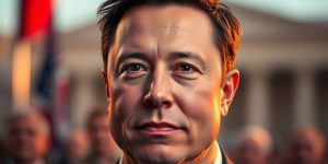 Elon Musk’s Influence: The New Power Player in Trump’s Political Landscape