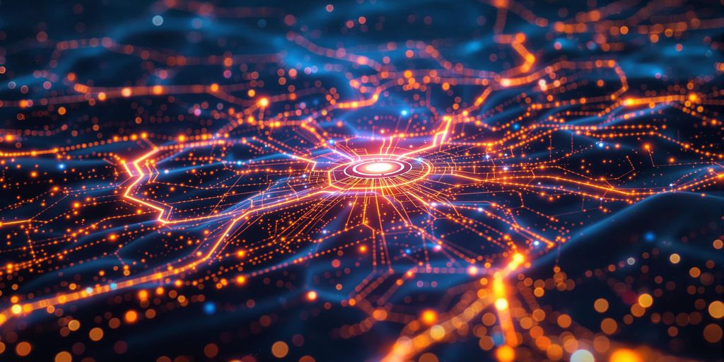 AI agent boosting website search rankings.